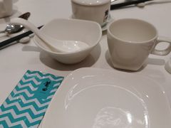 -莆田餐厅PUTIEN(万象天地店)