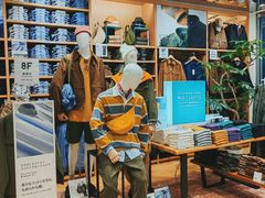 -优衣库(银座店)