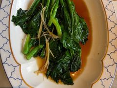 -庆云楼饭庄(什刹海店)