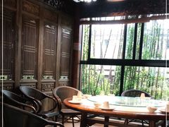 -北京老铺烤鸭(老城根店)