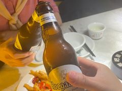 -望海观澜海景音乐餐吧(帆船基地店)