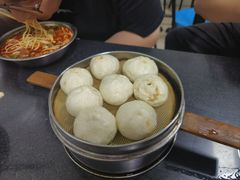 -薛记襄阳香辣牛肉面(平安路店)