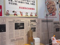 -柳州肥姨妈大骨螺蛳粉(东靖路店)