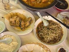 -五马集·海鲜·温州大牌档(黑金冠五马街十字路口店)