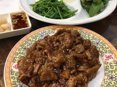 -烤肉季饭庄