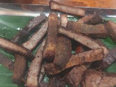 -麒麟风烤牛肉·云南烧烤小排档(丹凤街店)
