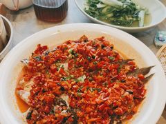 -丽华园(汉阳龙阳店)