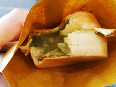 -薛新颖红豆饼(中式甜点山师店)