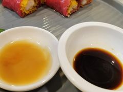 金莎海虾红米肠-点都德(北京路贰店)