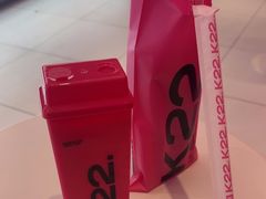 -K22.酸奶草莓(烟台芝罘店)
