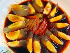 -江渔儿酸菜鱼·拔草餐厅(虎门君乐汇店)