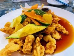 -桃园中华料理炸酱面(燕儿岛路店)