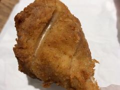 -肯德基(昌里店)