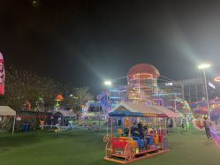 点击看大图 -哆哆咪娅星球乐园(东方国际商业广场店)