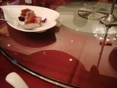 -广州富力丽思卡尔顿酒店