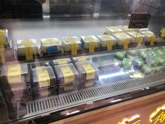 -鲍师傅糕点(春熙路店)