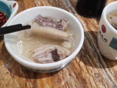 -春润大地海南椰子鸡(沙井京基百纳广场店)