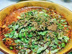 -乐山第一家临江鳝丝(茶坊路店)