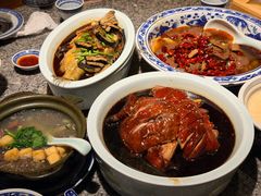 -南京大牌档(青岛万象城店)