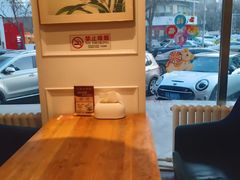 -花舍·新派粤菜·西餐·下午茶(亚运村·鸟巢店)