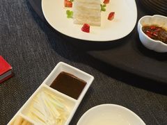 -北京老铺烤鸭(老城根店)
