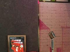 -音乐派KTV(银泰城店)