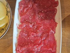 -老员外骨汤火锅(海州古城店)