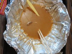 -大学城美食街