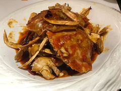 大红蟹-79号渔船海鲜饭店(华强北店)