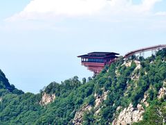 -少华山国家森林公园