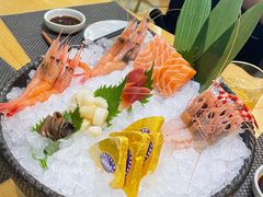 -菊上料理(蜀山银泰百货店)