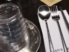 -MI WU FACTORY米屋美食工厂餐厅(绿地店)