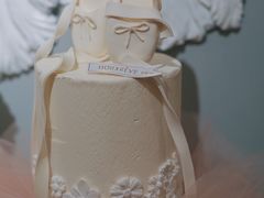 -杜哈夫DOUX RÊVE·生日蛋糕(日月光店)