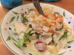 -萨莉亚意式餐厅(黄村高德汇店)