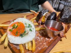 -HELLO 27 意面·沙拉·帕尼尼