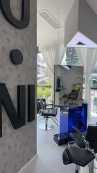 -U·NI SALON 造型