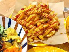 -Woolee韩食堂·韩式家庭料理