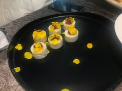 -北京泰富酒店-柏景轩中餐厅