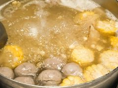 -潮泰牛肉火锅 · 创于1992年(车公庙店)