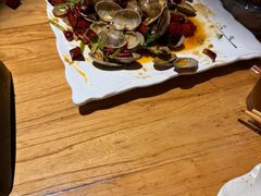 -小俩口烧烤东北菜(双井店)