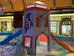 -童趣廊·儿童波波池·海洋球(长隆横琴湾酒店)