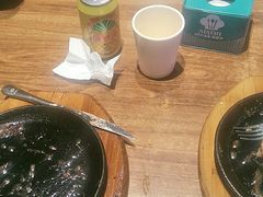 -快乐爱斯米牛排自助(正大广场店)