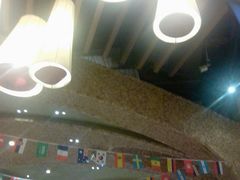 -拉蒂娜·巴西牛排馆 Latina·Brazilian Steakhouse(陆家嘴旗舰店)