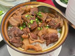 -荔园小馆(园岭新村二期店)