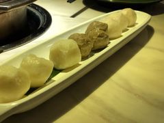 -狐狸爱上椰子鸡(滨江星光大道店)