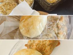芝士糯米包-onadore安乃迪尔(缤琦广场店)