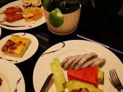 -富力希尔顿酒店·地阔自助餐厅