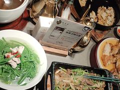 -张家卫·阳江菜·小海鲜(肥婆湾桥店)