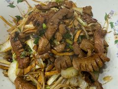 -小狗面馆(复兴店)