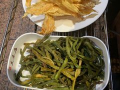 -友乐居羊蝎子(西直门店)